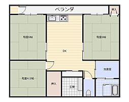 生駒コーポ