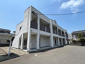 佐賀県唐津市元旗町（賃貸アパート1LDK・1階・33.62㎡） その1