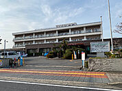 河畔病院 2100m
