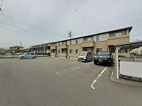 佐賀県唐津市和多田大土井（賃貸アパート2LDK・2階・58.21㎡） その12