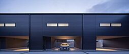 GARAGE BOX