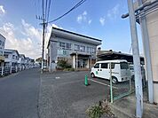 グリーンコープ生活協同組合 からつセンター 700m
