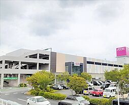 イオン　唐津店 1200m