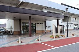 東唐津駅 1700m