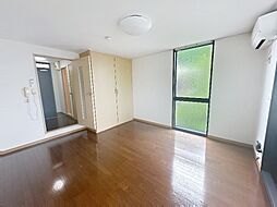 オフィスステーション 306 3階1Kのリビング/ダイニング