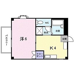 🉐敷金礼金0円！🉐新興ハイムI