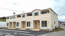 モン　アンテリユール桃山Ｊ
