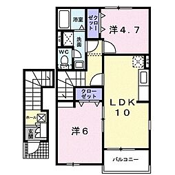 🉐敷金礼金0円！🉐ラフィーネII