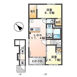 ロータスコートII