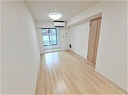 ラフレーズ　I 1階1LDKのリビング/ダイニング