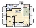 EXE唐津8階11.5万円