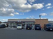 セブン−イレブン　唐津インター店 300m