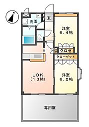 ロイヤルシャトーせいら