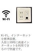 Ｗｉ−Ｆｉ（イメージ）