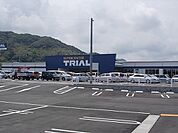 トライアル 1500m