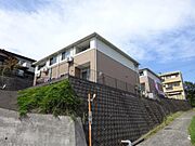 外観写真（昼）