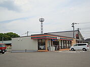 セブンイレブン立花店 500m