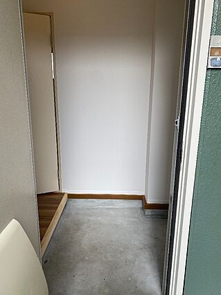 グリーンガーデンB_内装_2