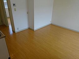 リヴィエールピア 1階1LDKのリビング/ダイニング