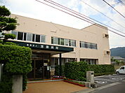 進藤病院 900m
