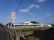 コメリホームセンター唐津店 369m