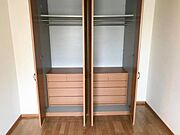 クローゼット