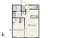 🉐敷金礼金0円！🉐ラ・メール唐津