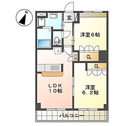 エスポアールさくら