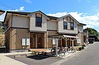 佐賀県伊万里市二里町大里甲：物件画像／株式会社BLUE ESTATE