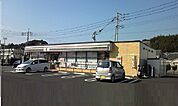 セブンイレブン 350m