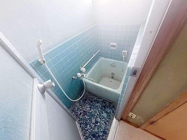 浴室