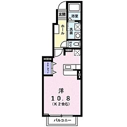 ライフコート東唐津Ｂ