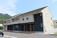 佐賀県唐津市鏡：物件画像／株式会社BLUE ESTATE