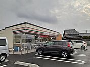 セブンイレブン　唐津インター店 750m