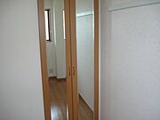 クローゼット