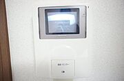 ＴＶインターホン