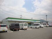 ファミリーマート唐津中原店 1709m