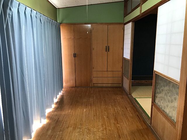 室内