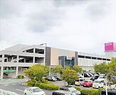 イオン　唐津店 2500m