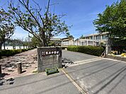 唐津市立第五中学校 1500m