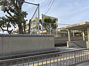 唐津市立長松小学校 1700m
