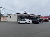 セブン－イレブン　唐津田中店 700m