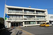 唐津市役所浜玉支所 470m