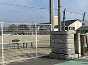 唐津市立第一中学校 800m