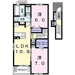 モン　アンテリユール桃山Ｈ