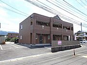 外観写真（昼）