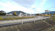 唐津インター 800m