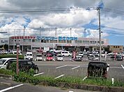おさかな村 1300m