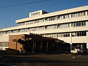 伊万里市立市民病院 5157m