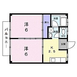 ハイツ副島